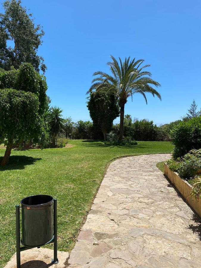 Apt Con Espectacular Vista, Piscinas, Recep 24 Hs Benalmadena Exterior photo